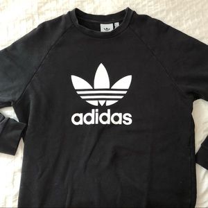 Men’s Adidas Crew